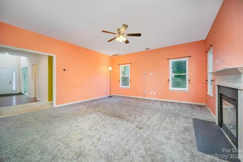 Property image 5 at 2308 Kingstree Drive, Monroe, NC 28112