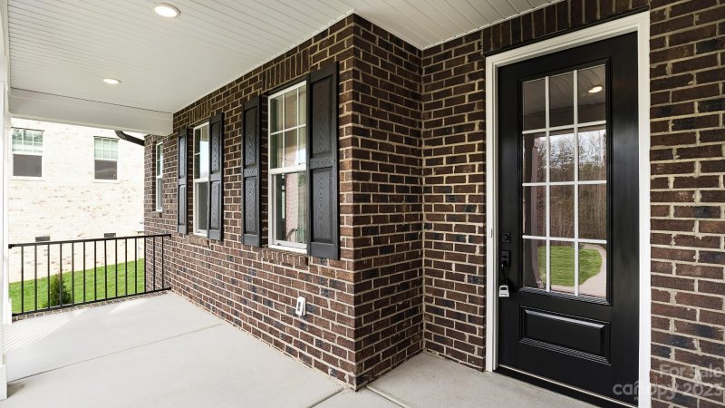 Property image 4 at 7716 Burning Ridge Drive, Stanley, NC 28164