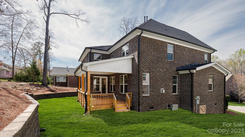 Property image 5 at 7716 Burning Ridge Drive, Stanley, NC 28164