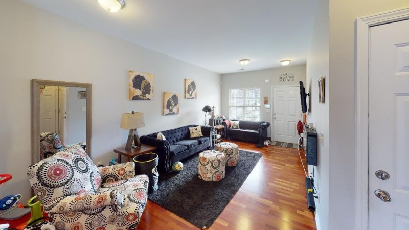 Property image 3 at 11649 Coddington Ridge Drive, Charlotte, NC 28214