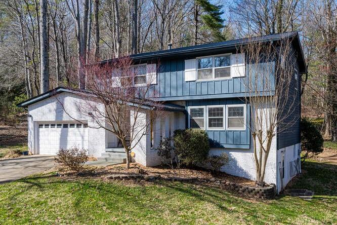 Property image 2 at 11 Crestbrook Drive, Arden, NC 28704