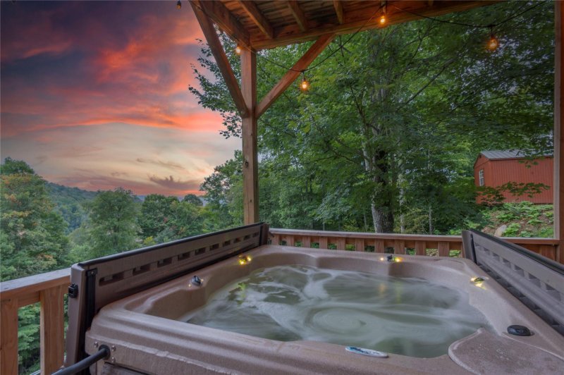 Property image 2 at 55 Penny Lane, Mars Hill, NC 28754