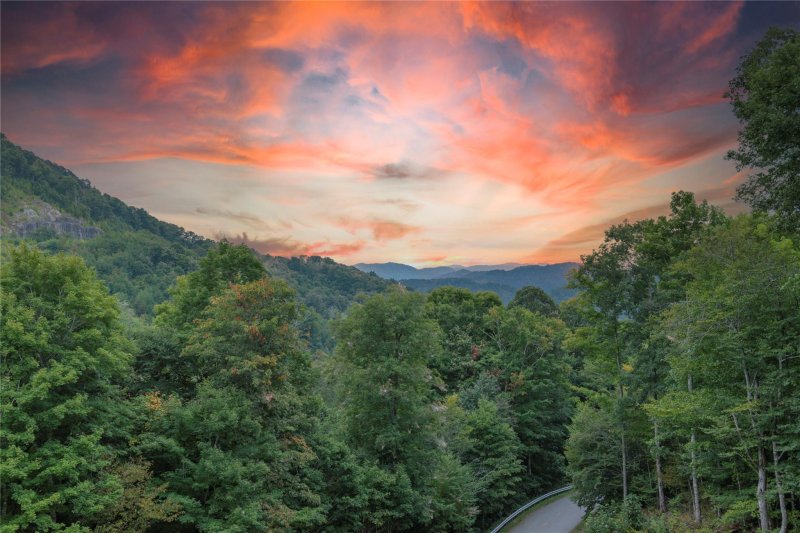 Property image 3 at 55 Penny Lane, Mars Hill, NC 28754