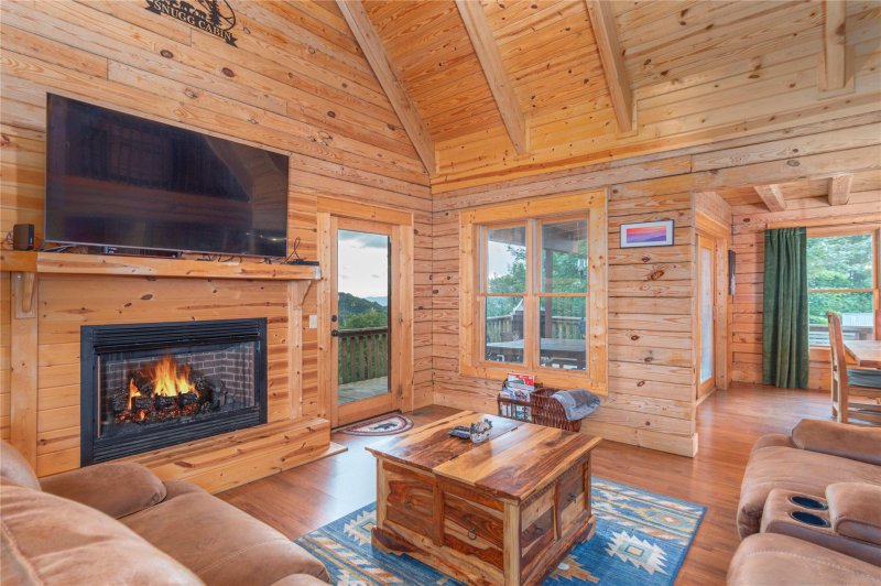 Property image 5 at 55 Penny Lane, Mars Hill, NC 28754