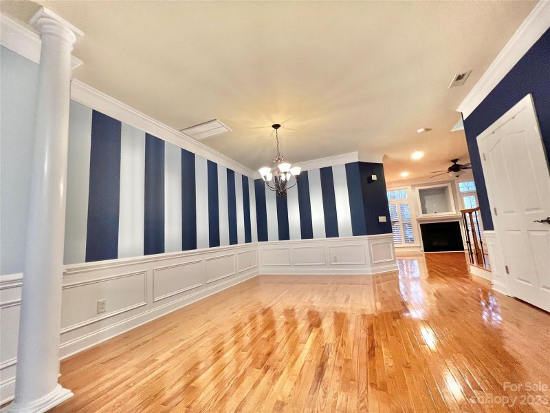 Property image 3 at 2621 Huntman Way, Charlotte, NC 28226