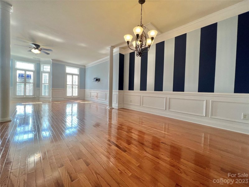 Property image 4 at 2621 Huntman Way, Charlotte, NC 28226