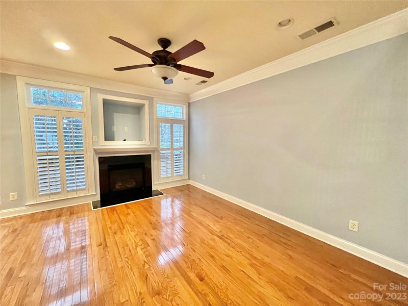 Property image 5 at 2621 Huntman Way, Charlotte, NC 28226