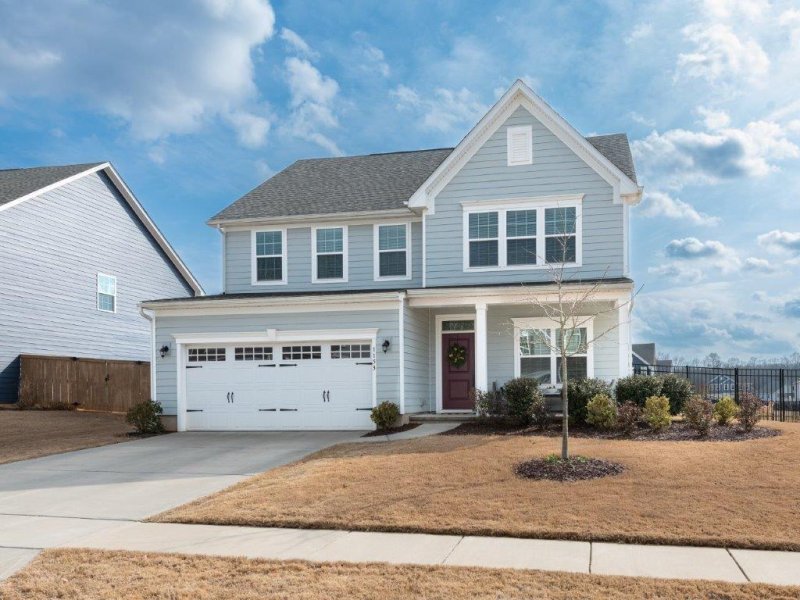 1153 Ansley Park Drive