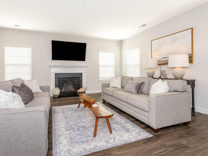 Property image 4 at 1153 Ansley Park Drive, Indian Land, SC 29707