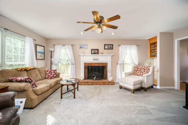 Property image 5 at 4429 Turnberry Court, Concord, NC 28027