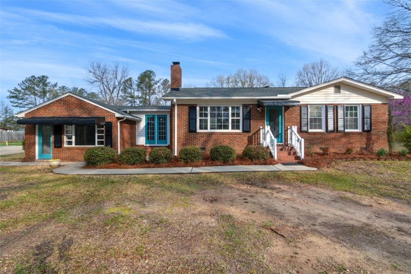 Property image 2 at 1471 Grace Avenue, Lancaster, SC 29720