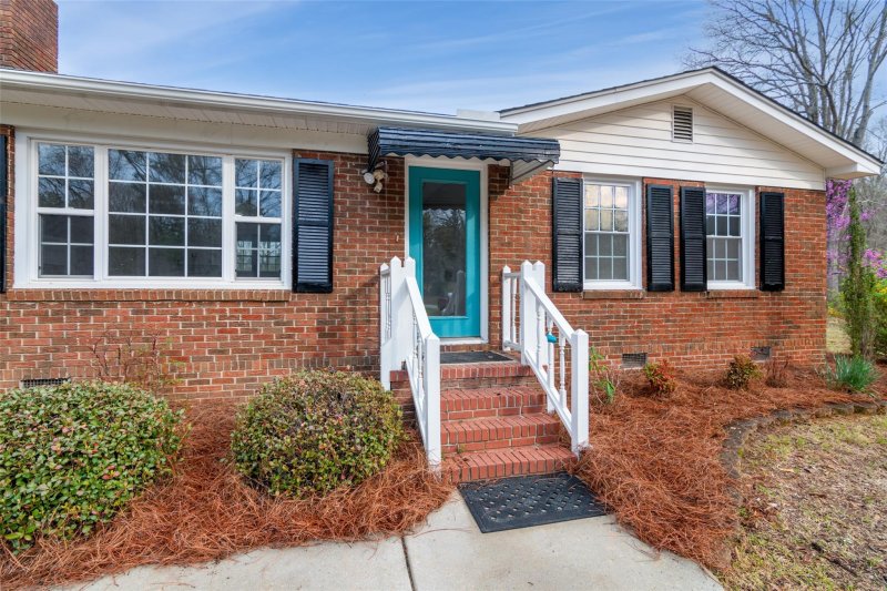 Property image 4 at 1471 Grace Avenue, Lancaster, SC 29720