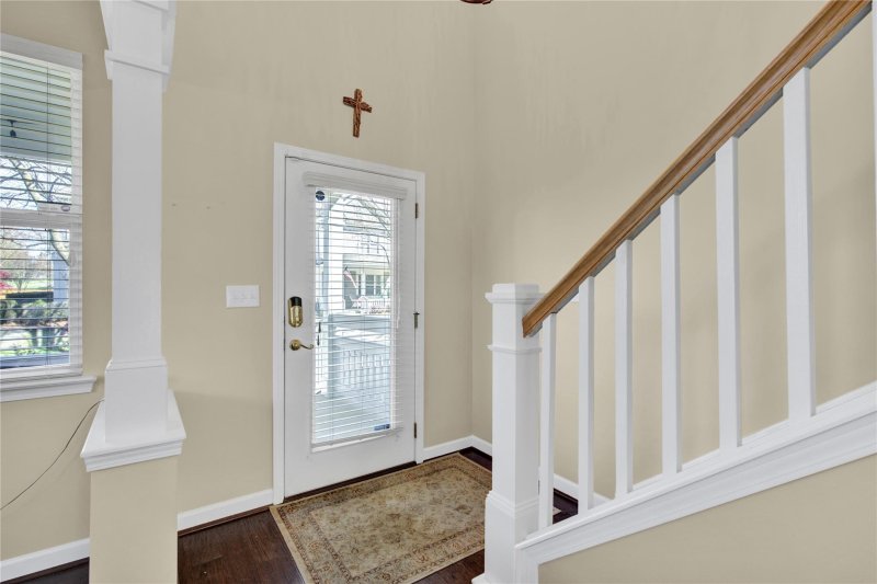 Property image 5 at 18315 Taffrail Way, Cornelius, NC 28031