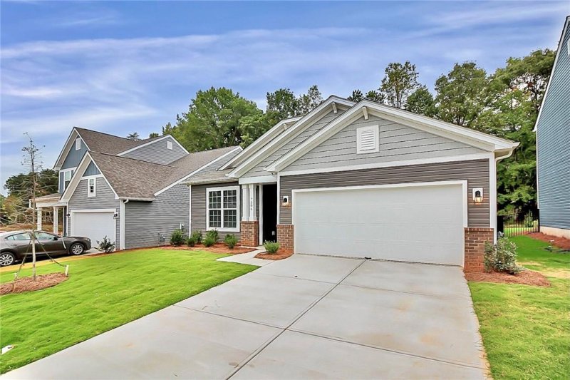 Property image 2 at 7306 Wheyfield Drive, Charlotte, NC 28215