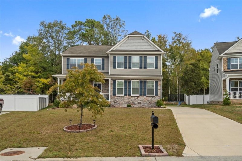 Property image 2 at 855 Windblown Place, Rock Hill, SC 29730