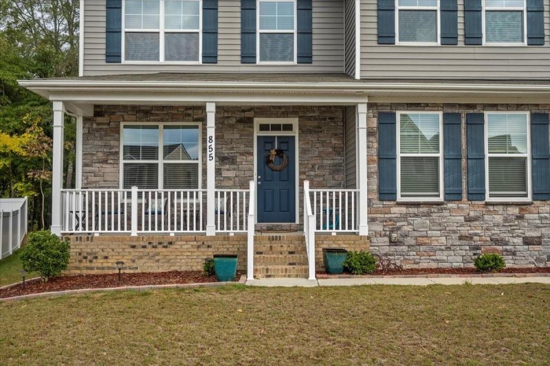 Property image 3 at 855 Windblown Place, Rock Hill, SC 29730