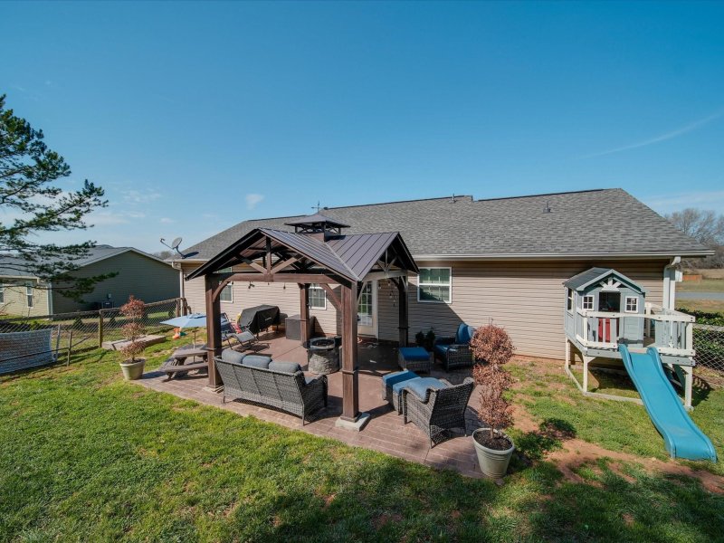 Property image 5 at 649 Faith Street, Oakboro, NC 28129