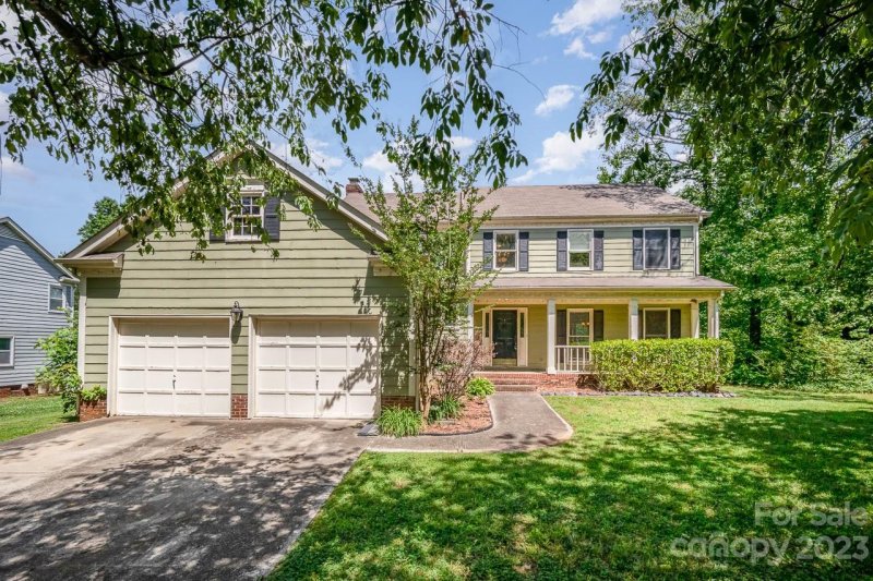 7121 Cornerstone Drive