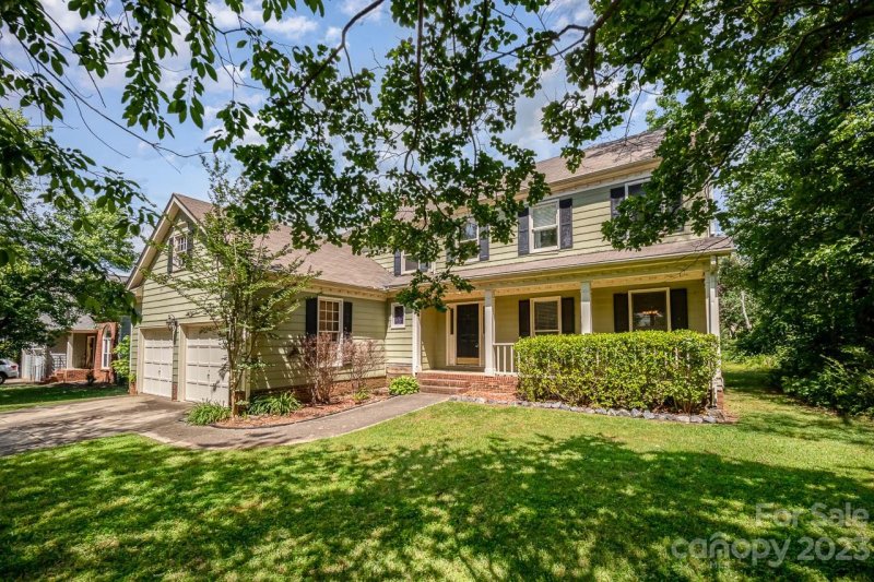 Property image 2 at 7121 Cornerstone Drive, Charlotte, NC 28269