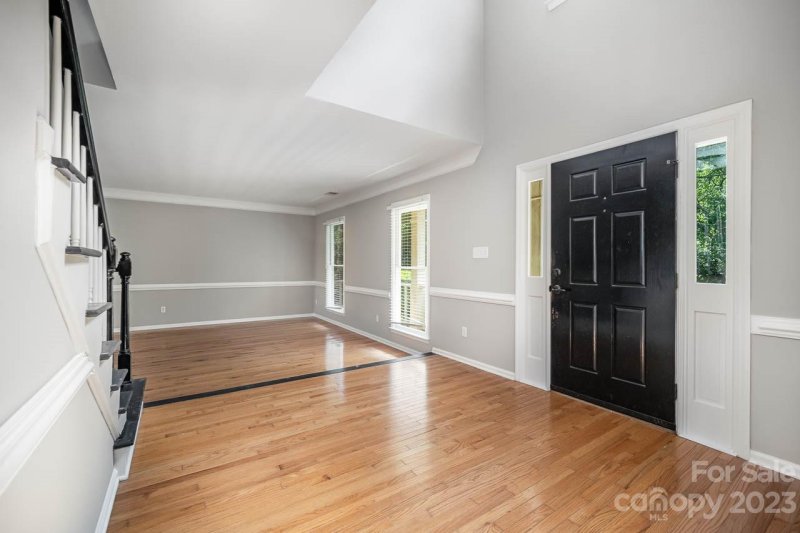 Property image 4 at 7121 Cornerstone Drive, Charlotte, NC 28269