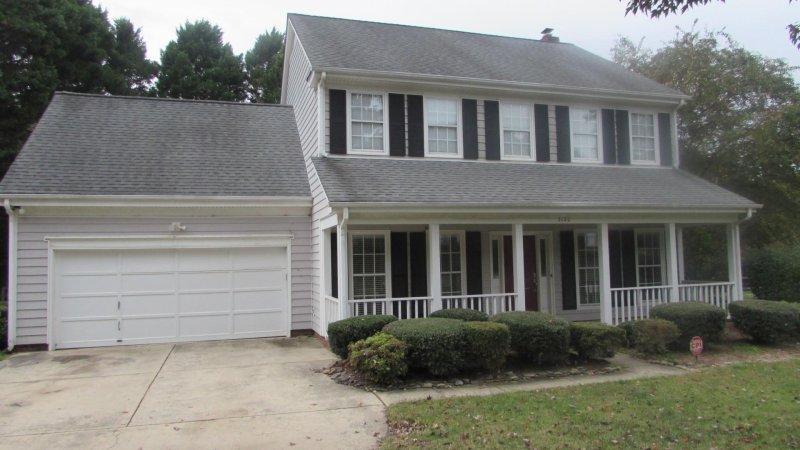 Property image 2 at 3120 Twin Falls Lane, Matthews, NC 28105