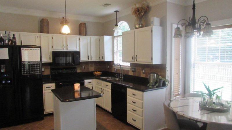 Property image 3 at 3120 Twin Falls Lane, Matthews, NC 28105