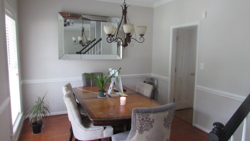 Property image 5 at 3120 Twin Falls Lane, Matthews, NC 28105