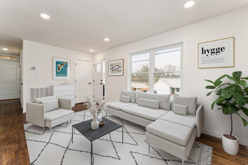 Property image 2 at 6801 Fieldvale Place, Charlotte, NC 28217