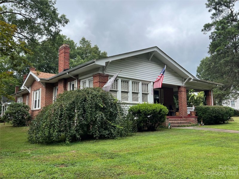 Property image 2 at 216 Palmer Street, Albemarle, NC 28001