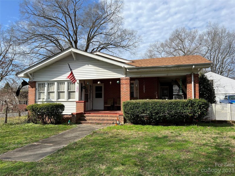 Property image 5 at 216 Palmer Street, Albemarle, NC 28001