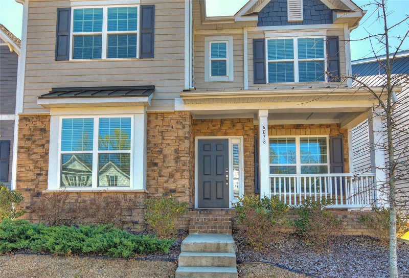 Property image 2 at 6078 Cloverdale Drive, Fort Mill, SC 29708