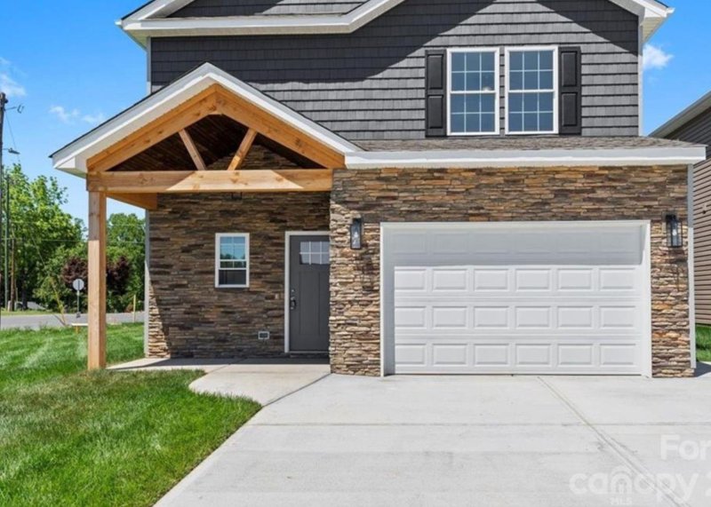 2522 Snow Creek Road