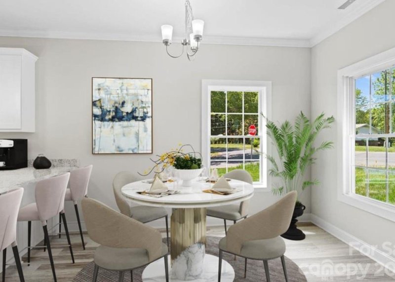 Property image 3 at 2522 Snow Creek Road, Hickory, NC 28601