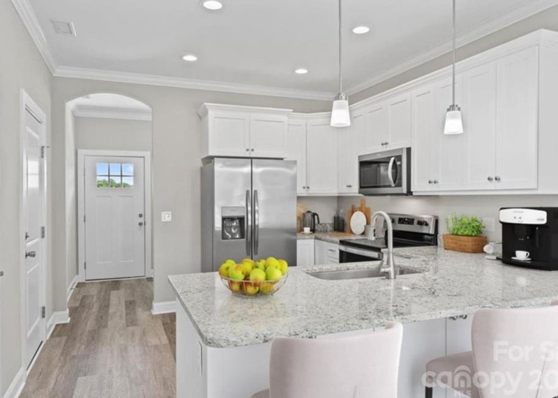 Property image 5 at 2522 Snow Creek Road, Hickory, NC 28601