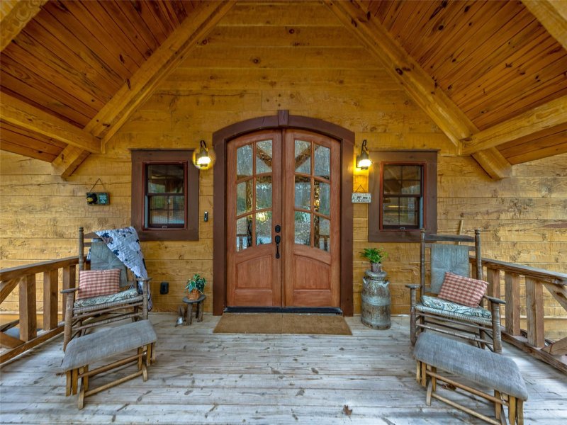 Property image 3 at 145 Trillium Lane, Brevard, NC 28712