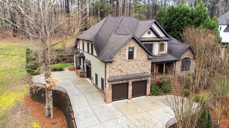 Property image 2 at 121 Winding Forest Drive, Troutman, NC 28166