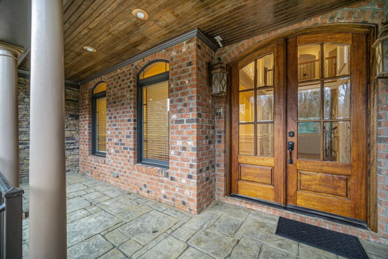 Property image 3 at 121 Winding Forest Drive, Troutman, NC 28166