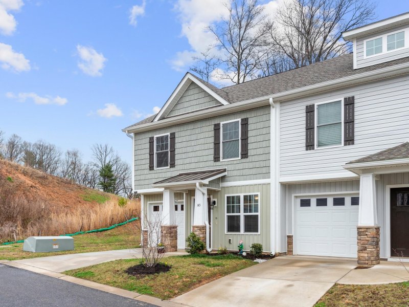 Property image 2 at 145 Monmouth Way, Candler, NC 28715