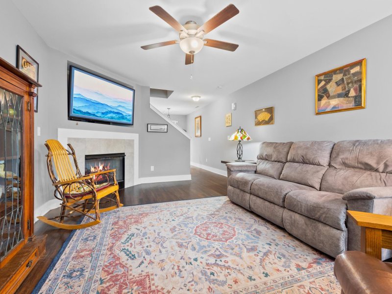 Property image 3 at 145 Monmouth Way, Candler, NC 28715