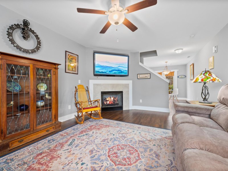 Property image 4 at 145 Monmouth Way, Candler, NC 28715