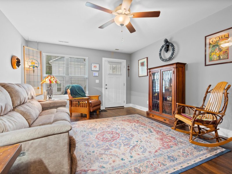 Property image 5 at 145 Monmouth Way, Candler, NC 28715