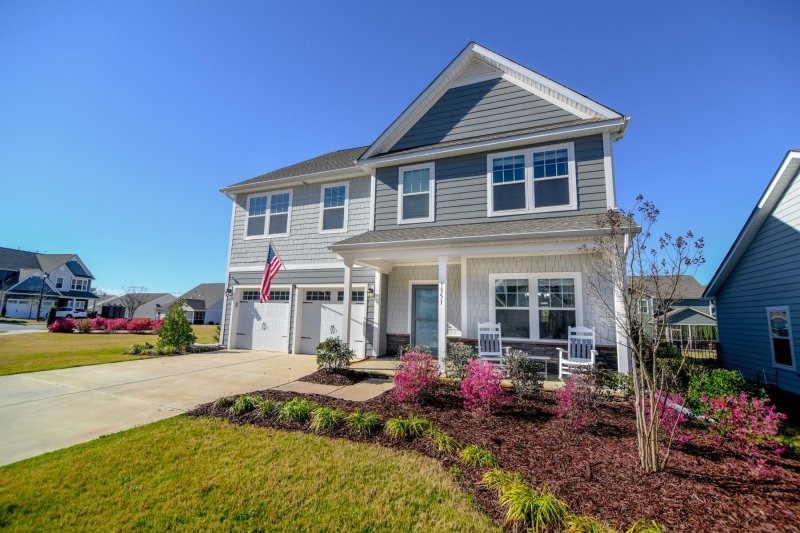 Property image 3 at 1351 Whistling Lane, York, SC 29745