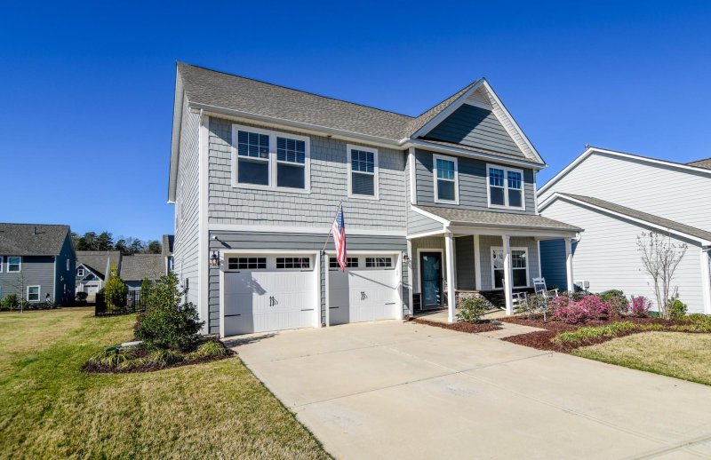 Property image 4 at 1351 Whistling Lane, York, SC 29745