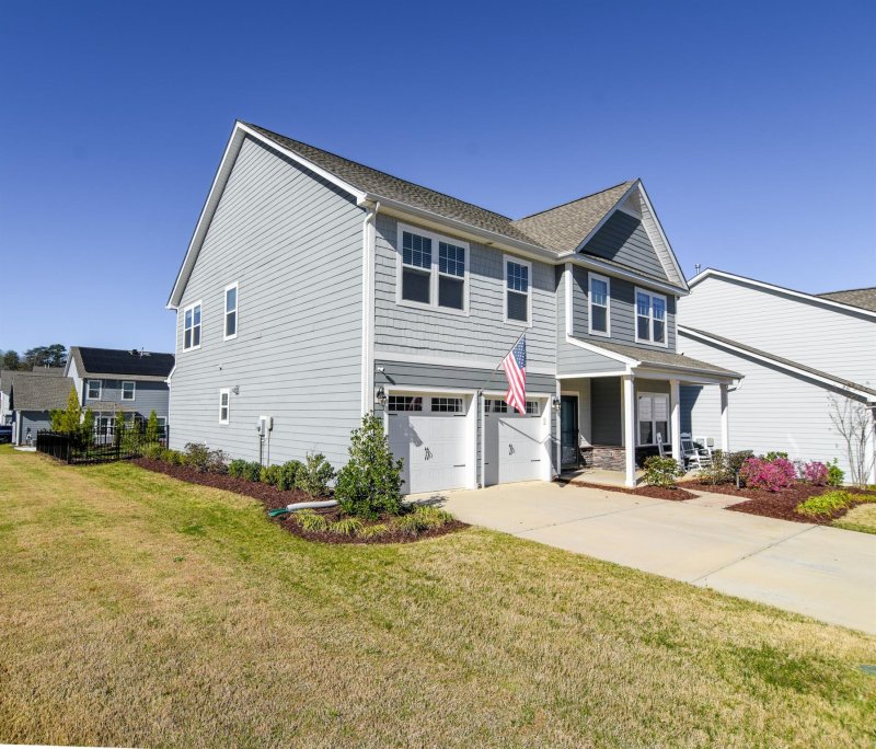 Property image 5 at 1351 Whistling Lane, York, SC 29745