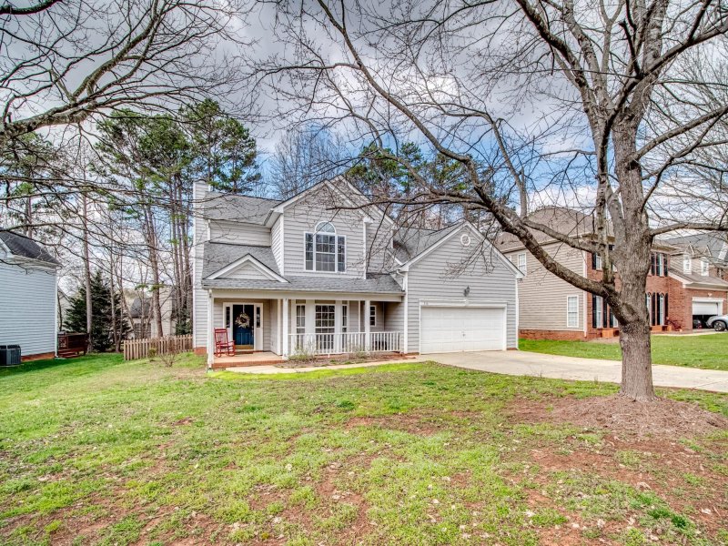 Property image 3 at 816 Lantern Way, Kannapolis, NC 28081