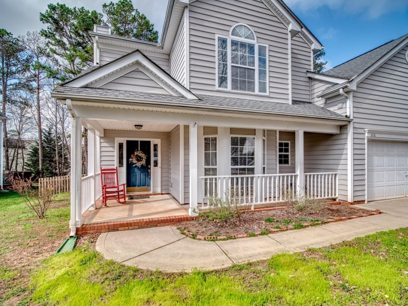 Property image 4 at 816 Lantern Way, Kannapolis, NC 28081