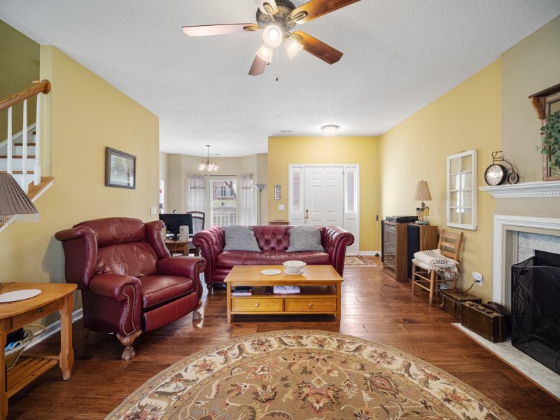 Property image 5 at 816 Lantern Way, Kannapolis, NC 28081