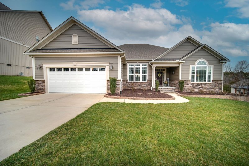 Property image 2 at 847 Langley Drive, Concord, NC 28025