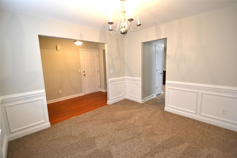 Property image 4 at 2443 Shad Court, Charlotte, NC 28208