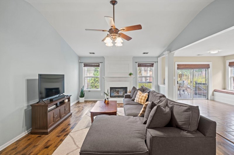 Property image 4 at 13710 Glenford Place, Charlotte, NC 28278